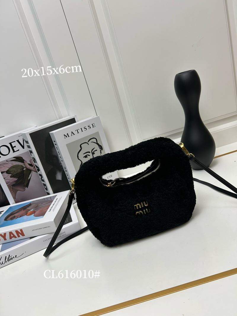 Miu Miu Hobo Bags